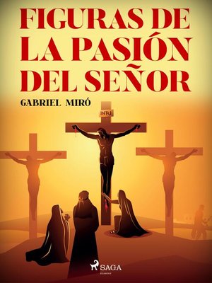 cover image of Figuras de la Pasión del Señor